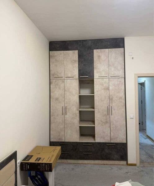 Сдаётся светлая и ухоженная 3-комнатная квартира в одном из  — фото 4