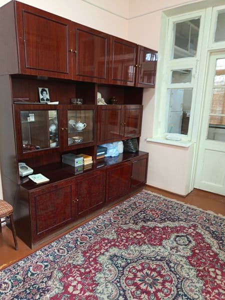 Уста ширин кучасида 2 хоналик квартира ижарага берилади , 1  — фото 3