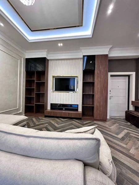 Яккасарайский район <br />
Новостройка <br />
ориентир:Глинк — фото 5