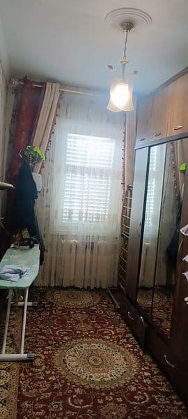 Алгоритм 31 кварталда ижарага Уй бор Хамма шароити бор уч хо