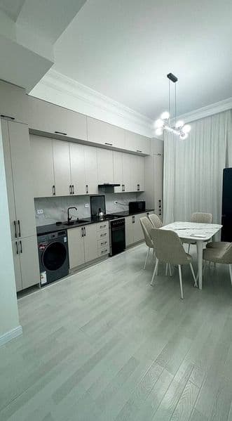 Сергелийский район — Sergeli Metro Station<br />
Сдаётся чис — фото 2