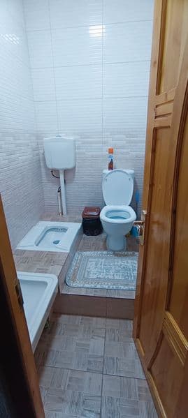 Карасув 6<br />
2 х 3 хона килинган<br />
Балкон 2#6<br />
О — фото 4