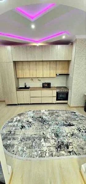 Сдаётся квартира на Чиланзарском районе новостройка‼️<br />
 — фото 4