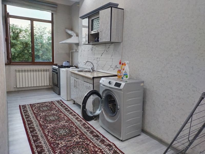 Саламатина, Аренда 2х комнатная квартира, 56кв.м.  новострлй — фото 5