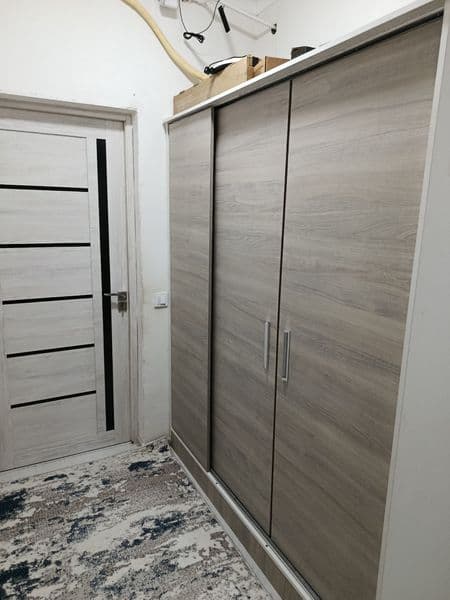 Uyda hamma sharoit bor.Oshxona,Muzlatkich,Kiryuvadigan mashi — фото 2