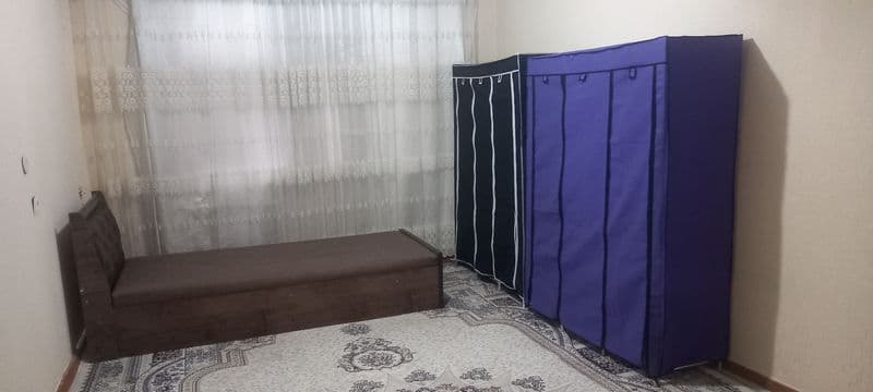 Sergeli 2 bekat yonginasida qizlarga zauchnilarga kv bor bez