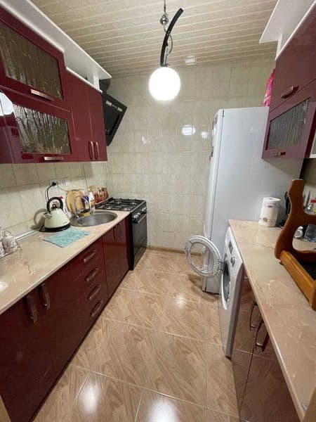 Аренда квартиры <br />
Район -Чиланзар 5<br />
Ориентир- Нов — фото 5