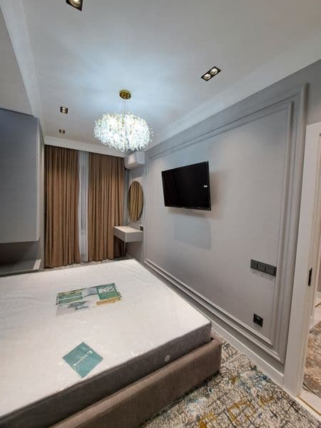 Район - Алмазарский<br />
Ориентир - Жомий<br />
Комнат - 3< — фото 5