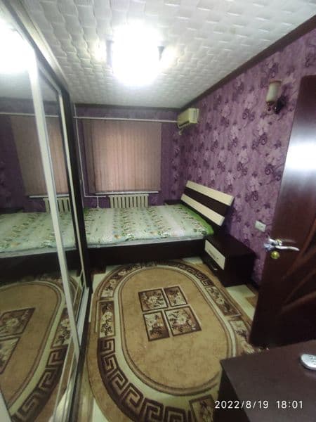 Аренда 2.хонали хамма ганга пинокиё миллий таом шароити бор  — фото 3