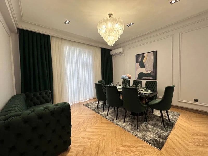 Мирзо Улугбекский район<br />
Ц-1<br />
Новостройка<br />
3/ — фото 2