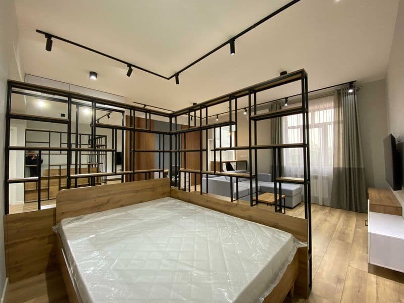 Сдается 1-комнатная квартира-студия в новостройке,1/6/8-850  — фото 4