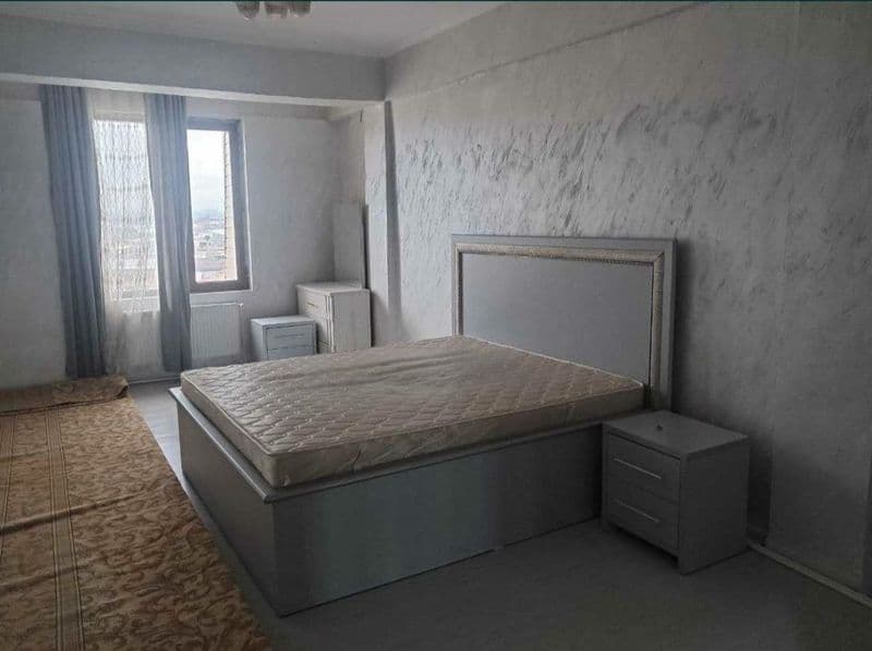 Сергили туманида 2хонали квартира аренда <br />
Хамма шароит — фото 5