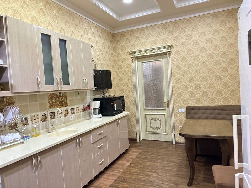 Аренда Квартиры <br />
Чиланзарский район <br />
<br />
Ново — фото 5