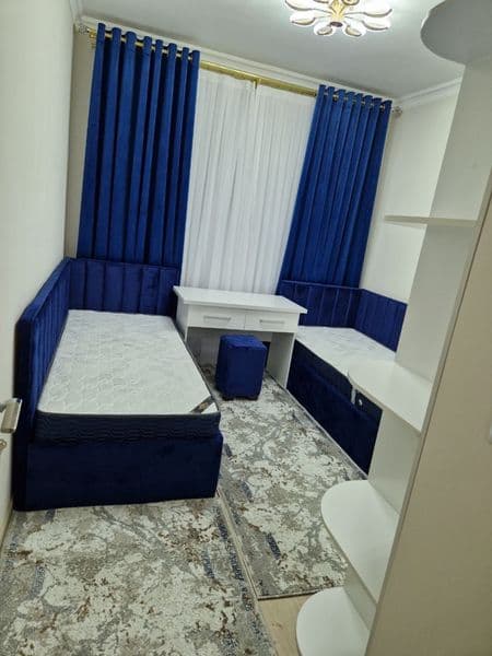 Аренда квартира <br />
Район - Алмазарский<br />
Ориентир -  — фото 2