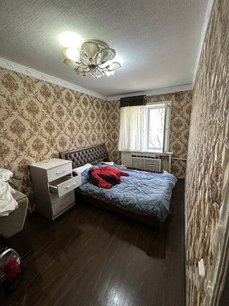 Аренда Яккасарой Братиский Могила<br />
5хона <br />
4-етаж< — фото 4