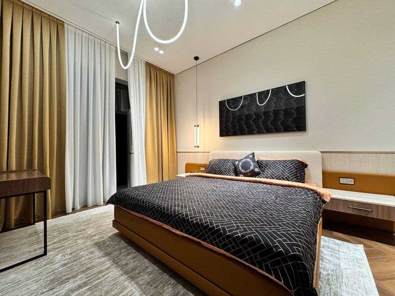 Район: Шайхантахурский<br />
Адрес: Ташкент сити<br />
ЖК Ga — фото 5