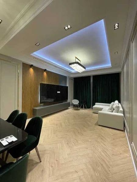 Сдаётся квартира на ЖК Акай сити‼️<br />
Ориентир - Метро Ха — фото 2