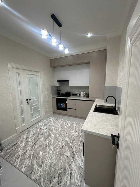 Arenda kvartira v novostroyke Charx Novza, kvartira novaya,  — фото 2