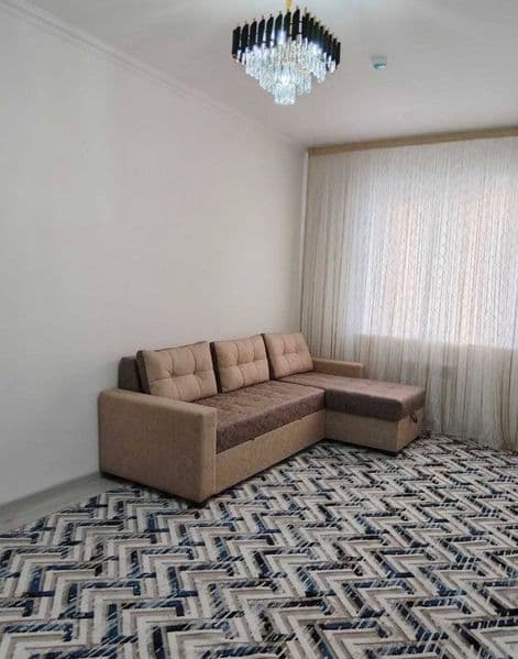 Аренда квартиры 1/3/17 Бектимирский район.  Водник .ЖК Musaf