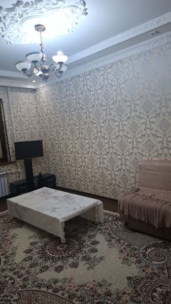 Chilonzor 20 mavze 1 xona 2 xona qilingan holati alo machit  — фото 2