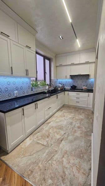 Сдается квартира для семейных<br />
<br />
• Район: Алмазар< — фото 3