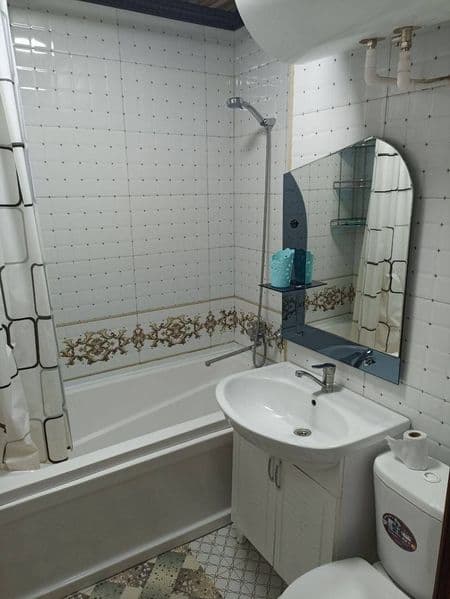 Ijara uchun qulay va shinam 2 xonali квартира<br />
 Manzil: