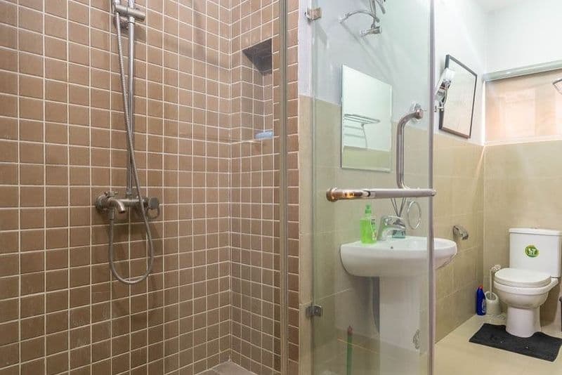 площадь: 77 кВ.м<br />
комнат: 2<br />
этаж:5 <br />
этажнос — фото 5