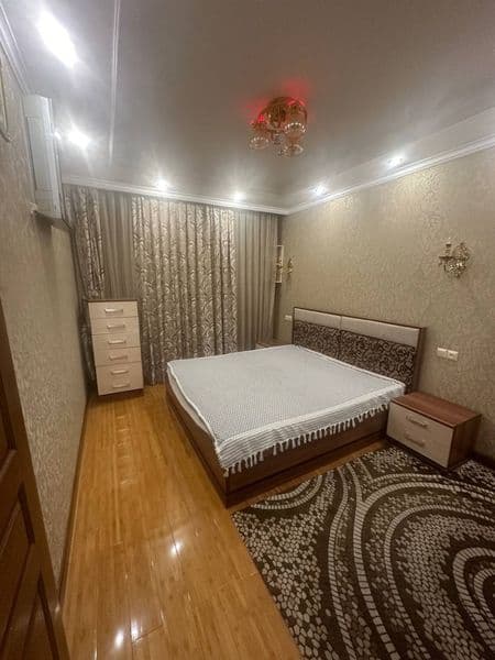 Аренда квартира:    #Юнусабадский район<br />
Ориентир: Ц-5 