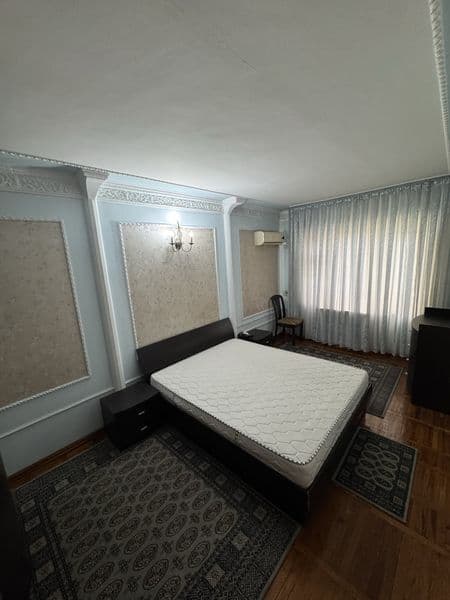 Сдаётся 5-комнатная квартира в центре Ташкента<br />
<br />
 — фото 4