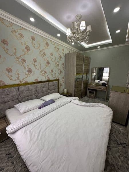 Ц-2 Алайский арена вторичка<br />
3х комн<br />
8-этаж<br /> — фото 2