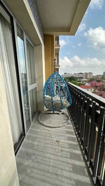 даётся квартира на Мирабад Авеню‼️<br />
Ориентир - Госпитал — фото 3