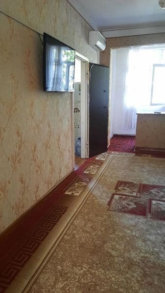 2хона 2 етажда 4 етажли дом <br />
Хамма шарроитлари бор. <b — фото 2