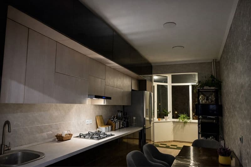 Сдаётся квартира<br />
м. Хамид Олимжон, Мирзо-Улугбекский р — фото 3