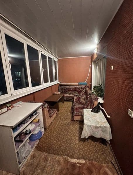 Kvartira bor, Yashnobod tumani<br />
Toshkent metroni yonida — фото 3