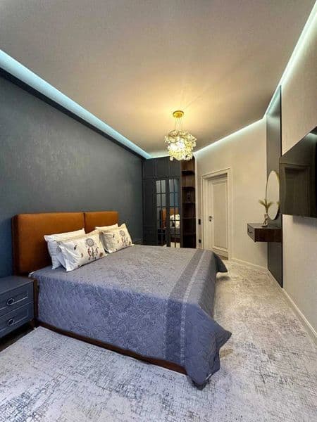 Мирабадский район <br />
Улица Тараса Шевченко <br />
ГАБУС  — фото 3