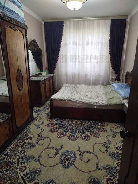 Сдается квартира в Яшнабадском районе Панельный Ориентир; Ба — фото 2