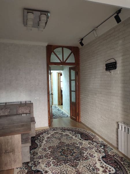 КороТаш , 1 этаж, все есть , своя квартира от собственника — фото 5