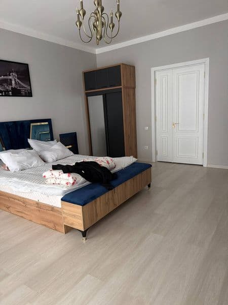 AРЕНДA - Квартира<br />
#Новостройка<br />
ID: 370053<br />
