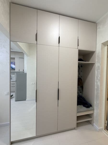 Сдается  1 комнатная квартира студия в миробадском районе в  — фото 2