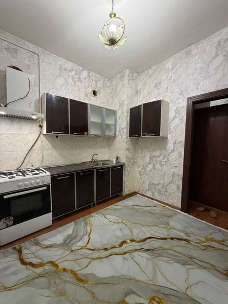 Shayxontohur Ganga oldida 2xonali kvartira ijaraga beriladi. — фото 3