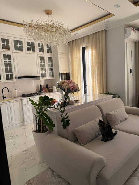 ЖК Мухташам<br />
<br />
Район: Юнус-Абадский<br />
Ориентир — фото 5