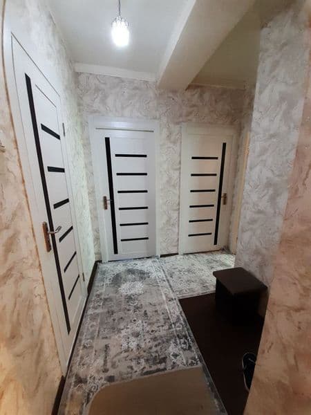 Аренда квартира сергели навастройка 7а. 2/3/7 хамма шаройити — фото 5