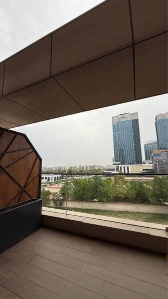 АРЕНДА КВАРТИРА!!!  <br />
НОВОСТРОЙКА <br />
ЖК "Nest one"  — фото 5