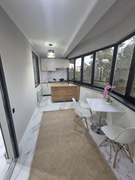 Юнусобод,2квартал, 32дом,100% с с удобством,68квм,вдоль доро