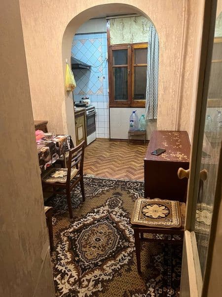 Assalom aleykum<br />
Toshkent qoraqamish 1/3 da kvartira bo