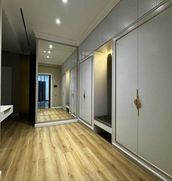 Район: Юнусабадский<br />
Адрес: ЖК Хон Сарой Дипломат кварт — фото 5