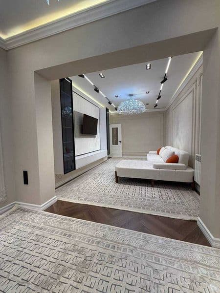 Сдаётся квартира в новостройке!<br />
Яшнабадский район, <br