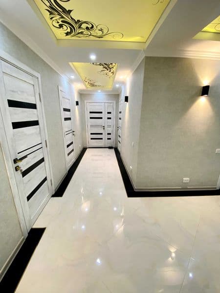 3 xonali xonadon ijaraga beriladi Yunusobod tumani 4-mavze<b — фото 2