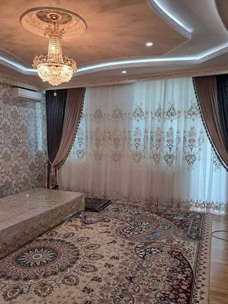 Аренда Квартира 4-хона 7 чи-этаж, 7-этажка дом. Хамма шароит