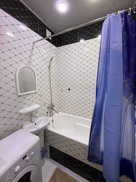 Сдается квартира для семейных<br />
<br />
• Район: Алмазар< — фото 4